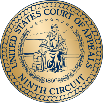 U.S. Court of Appeals - Ninth Circuit